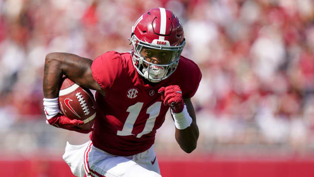 Traeshon Holden Alabama